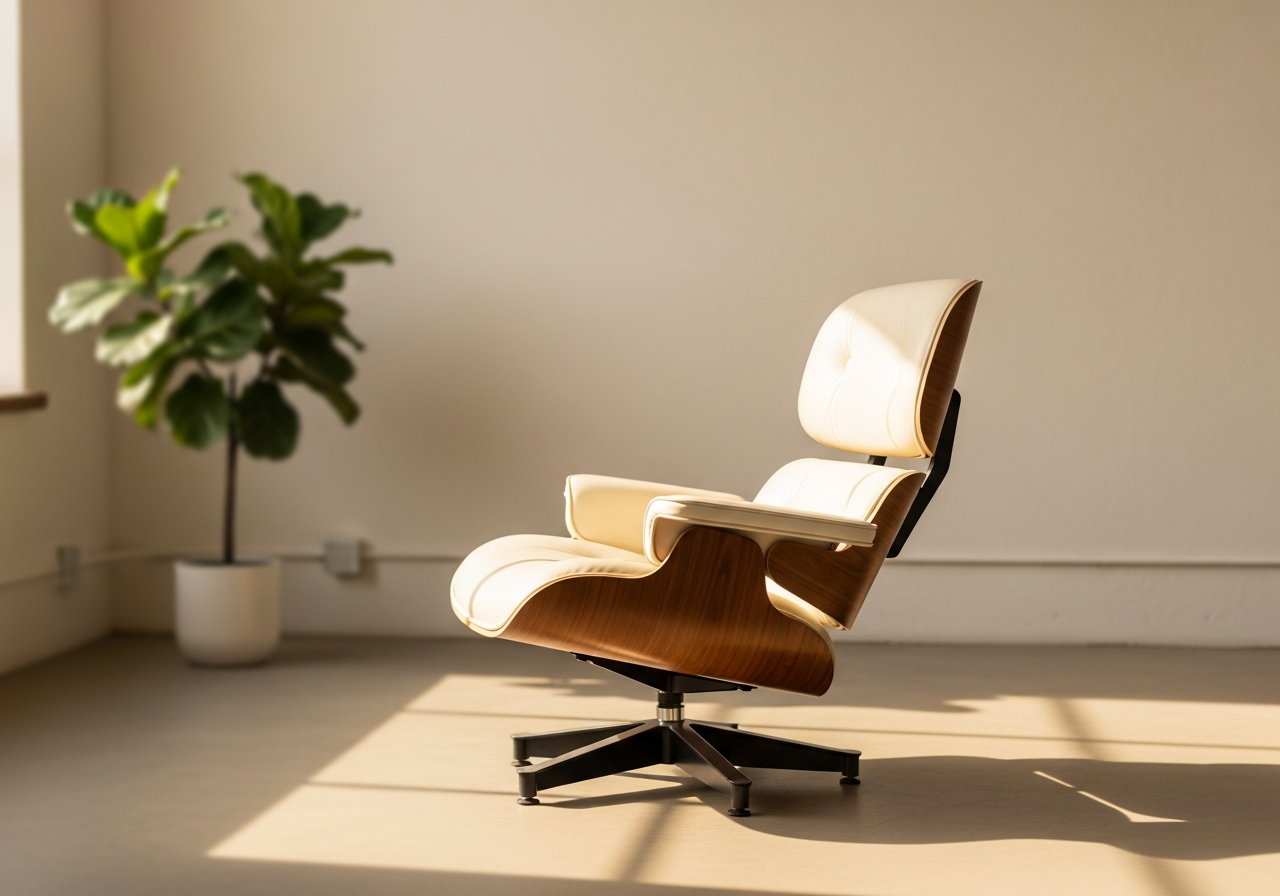 The Maison Turco atelier — a considered Melbourne studio space